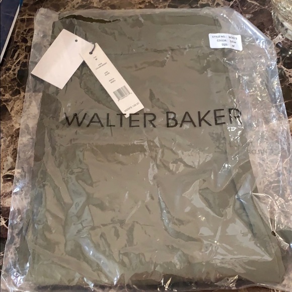 Lillian high- waits shorts - Picture 4 of 4